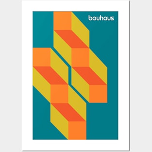 Bauhaus #49 Posters and Art